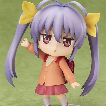 Non Non Biyori Nendoroid Figure Renge Miyauchi (2nd re-run) - The Card Vault