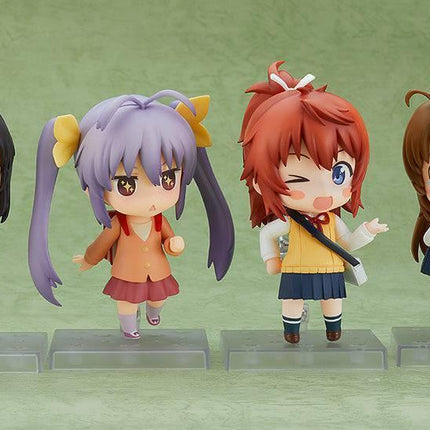 Non Non Biyori Nendoroid Figure Renge Miyauchi (2nd re-run) - The Card Vault