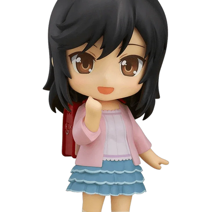 Non Non Biyori Repeat Nendoroid Hotaru Ichijo - The Card Vault