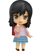 Non Non Biyori Repeat Nendoroid Hotaru Ichijo - The Card Vault