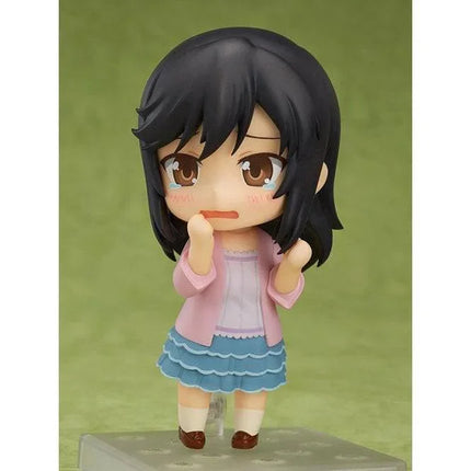 Non Non Biyori Repeat Nendoroid Hotaru Ichijo - The Card Vault