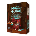 Not Enough Mana - The Card Vault