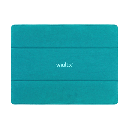 Vault X - Exo-Tec® Card Box 450+ - Teal