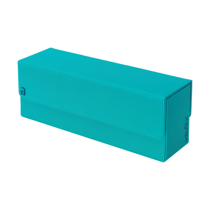 Vault X - Exo-Tec® Card Box 450+ - Teal