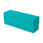 Vault X - Exo-Tec® Card Box 450+ - Teal