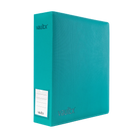 Vault X - Large Exo-Tec® Ring Binder - Teal