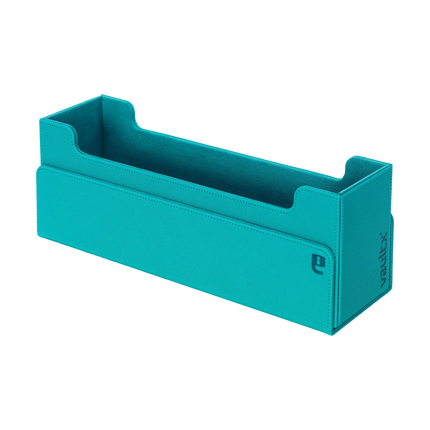 Vault X - Exo-Tec® Card Box 450+ - Teal
