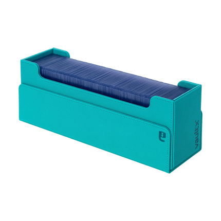 Vault X - Exo-Tec® Card Box 450+ - Teal