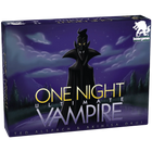 One Night Ultimate Vampire - The Card Vault
