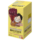 One Piece TCG - 500 Years Into The Future (OP-07) - Booster Box (Japanese)