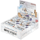 One Piece TCG - Awakening Of The New Era (OP-05) Booster Box - The Card Vault