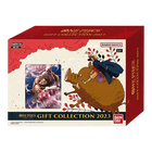 One Piece TCG: Booster Pack - Gift Box 2023 (GC-01) - The Card Vault