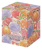One Piece TCG - Official Card Case - Devil Fruits - The Card Vault