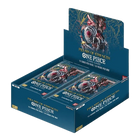 One Piece TCG: Pillars of Strength (OP-03) Booster Box - The Card Vault