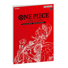One Piece TCG - Premium Card Collection - One Piece Film Red Edition - The Card Vault