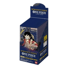One Piece TCG - Romance Dawn (OP-01) Booster Box - Japanese - The Card Vault