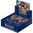 One Piece TCG: Romance Dawn (OP-01) Booster Box - The Card Vault