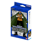 One Piece TCG: Starter Deck - The Seven Warlords of the Sea (ST-03) - The Card Vault