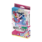 One Piece TCG: Starter Deck - Uta (ST-11) - The Card Vault