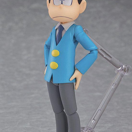 Osomatsu-san figma Choromatsu Matsuno 293 - The Card Vault