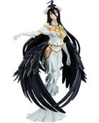 Overlord IV: Albedo - Pop Up Parade Figure - The Card Vault