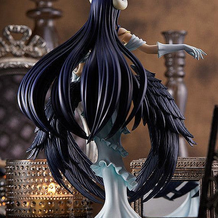 Overlord IV: Albedo - Pop Up Parade Figure - The Card Vault
