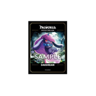 Palworld Official Card Game - Sleeves Vol. 2 - Daedream - Blissful Dreams (75 Pack)