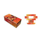 Palworld Official Card Game - Storage Box Vol. 2 - Katress Ignis - Scathing Encounter
