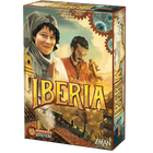 Pandemic: Iberia - The Card Vault