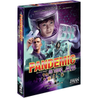 Pandemic: In the Lab - The Card Vault