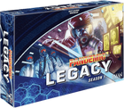 Pandemic Legacy: Season 1 (Blue) - The Card Vault