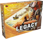 Pandemic Legacy: Season 2 (Yellow) - The Card Vault