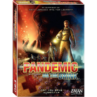 Pandemic: On the Brink (2013) - The Card Vault