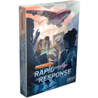 Pandemic: Rapid Response - The Card Vault