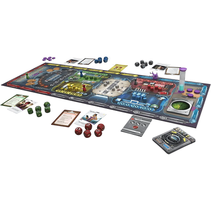 Pandemic: Rapid Response - The Card Vault