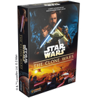 Pandemic - Star Wars: The Clone Wars - The Card Vault