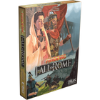 Pandemic: The Fall of Rome - The Card Vault