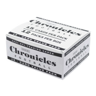 Panini - 2021 Chronicles American Football (NFL) - Fat Pack Box - The Card Vault