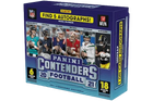 Panini - 2021 Contenders American Football (NFL) - Hobby Box - The Card Vault
