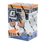 Panini - 2021 Donruss Optic American Football (NFL) - Blaster Box - The Card Vault
