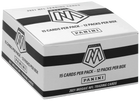 Panini - 2021 Mosaic American Football (NFL) - Multi-Pack Box - The Card Vault