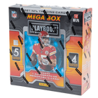 Panini - 2021 Playbook American Football (NFL) - Mega Box - The Card Vault