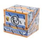Panini - 2021/22 Chronicles Football (Soccer) - Asia Edition Box - The Card Vault