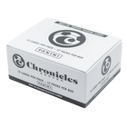 Panini - 2021/22 Chronicles Football (Soccer) - Fat Pack Box - The Card Vault