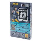 Panini - 2021/22 Donruss Optic Basketball (NBA) - Asia Edition Box - The Card Vault