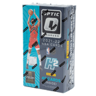 Panini - 2021/22 Donruss Optic Basketball (NBA) - Hybrid Box - The Card Vault