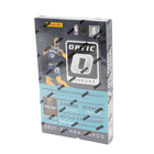 Panini - 2021/22 Donruss Optic Basketball (NBA) - Retail Box - The Card Vault