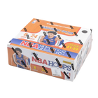 Panini - 2021/22 Hoops Basketball (NBA) - Retail Box - The Card Vault