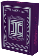 Panini - 2021/22 Impeccable Football (Soccer) - Hobby Box - The Card Vault