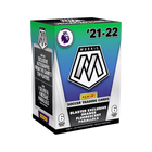 Panini - 2021/22 Mosaic Premier League Football (Soccer) - Blaster Box (6 Packs) - The Card Vault